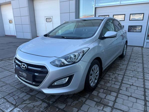 Hyundai i30 II Рестайлинг с пробегом 2016 года, цена 1 100 000 рублей, 238373 км, хэтчбек, Автокод Объявления