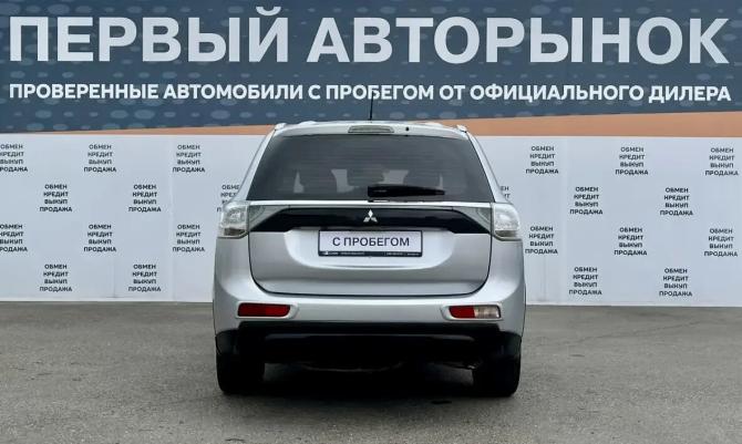 Mitsubishi Outlander III Рестайлинг с пробегом 2014 года, цена 1 485 000 рублей, 134459 км, внедорожник, Автокод Объявления