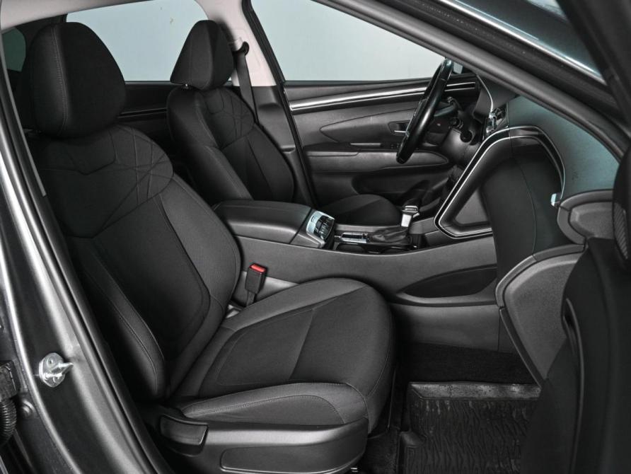 Hyundai Tucson IV Ростов-на-Дону  - изображение 8