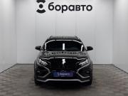 Lada (ВАЗ) Vesta I Рестайлинг (NG) Воронеж  - изображение 23