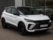 Geely Coolray I Рестайлинг Москва  - изображение 26