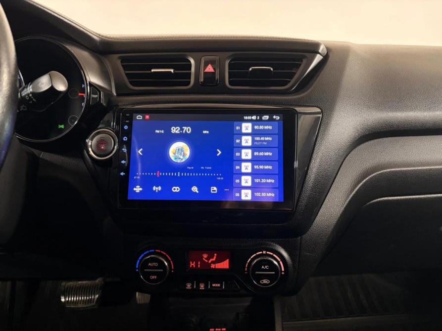 Kia Rio III Екатеринбург  - изображение 25