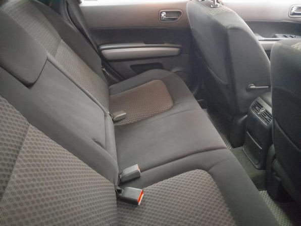 Nissan X-Trail II с пробегом 2007 года, цена 929 000 рублей, 318426 км, внедорожник, Автокод Объявления