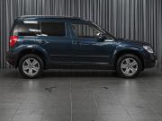 Skoda Yeti I Ставрополь  - изображение 25