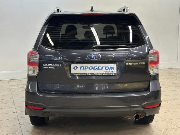 Subaru Forester IV Рестайлинг 2 с пробегом 2018 года, цена 2 350 000 рублей, 138465 км, внедорожник, Автокод Объявления
