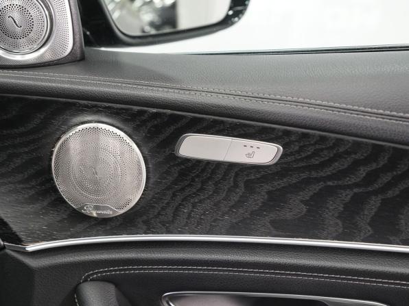Mercedes-Benz E-Класс V (W213 S213 C238) Рестайлинг с пробегом 2020 года, цена 3 750 000 рублей, 179977 км, седан, Автокод Объявления