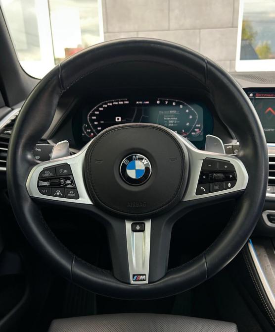 BMW X5 IV (G05/G18) Альметьевск  - изображение 16