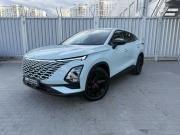 Omoda C5 I Ростов-на-Дону  - изображение 39