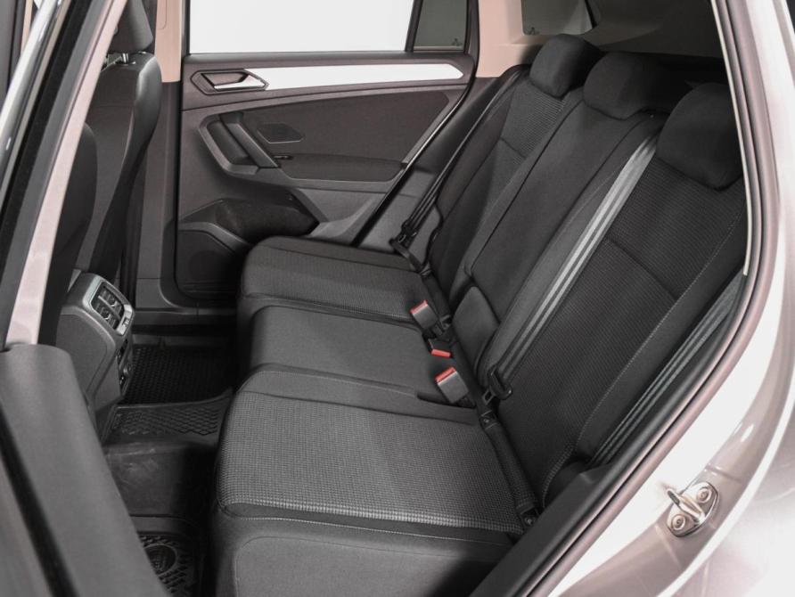 Volkswagen Tiguan II Ростов-на-Дону  - изображение 9