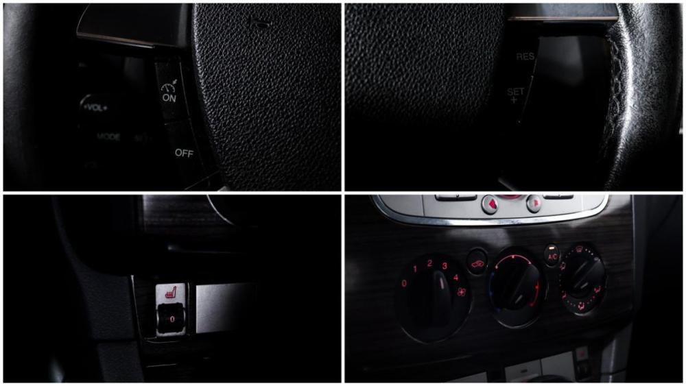 Ford Focus II Рестайлинг Москва  - изображение 17