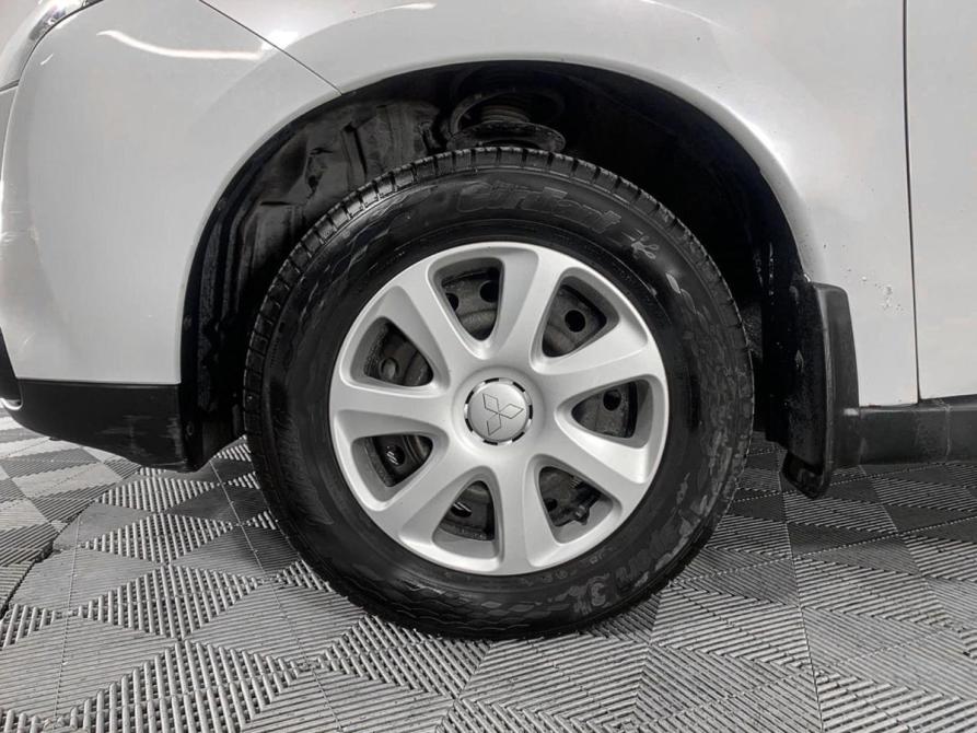 Mitsubishi Outlander III Ногинск  - изображение 8