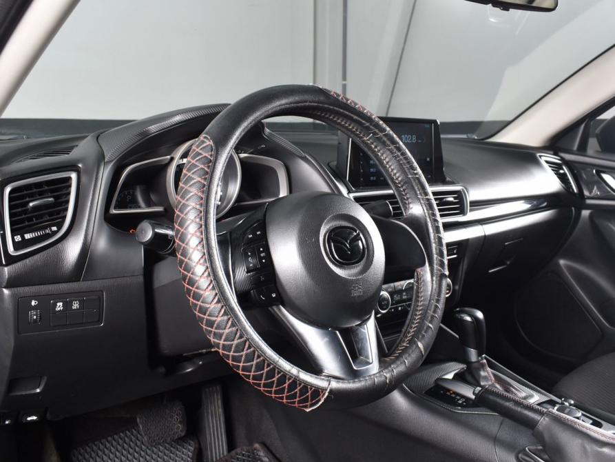 Mazda 3 III (BM) Кемерово  - изображение 5