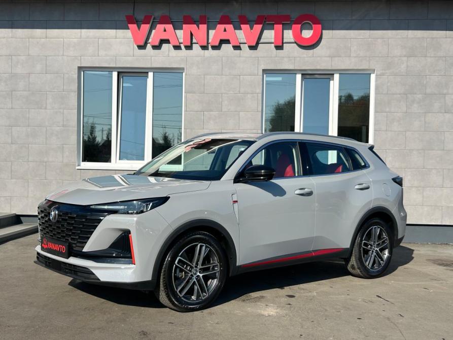 Changan UNI-S I Альметьевск  - изображение 1