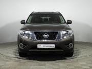 Nissan Pathfinder IV Санкт-Петербург  - изображение 26