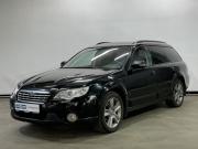 Subaru Outback III Рестайлинг Ярославль  - изображение 18