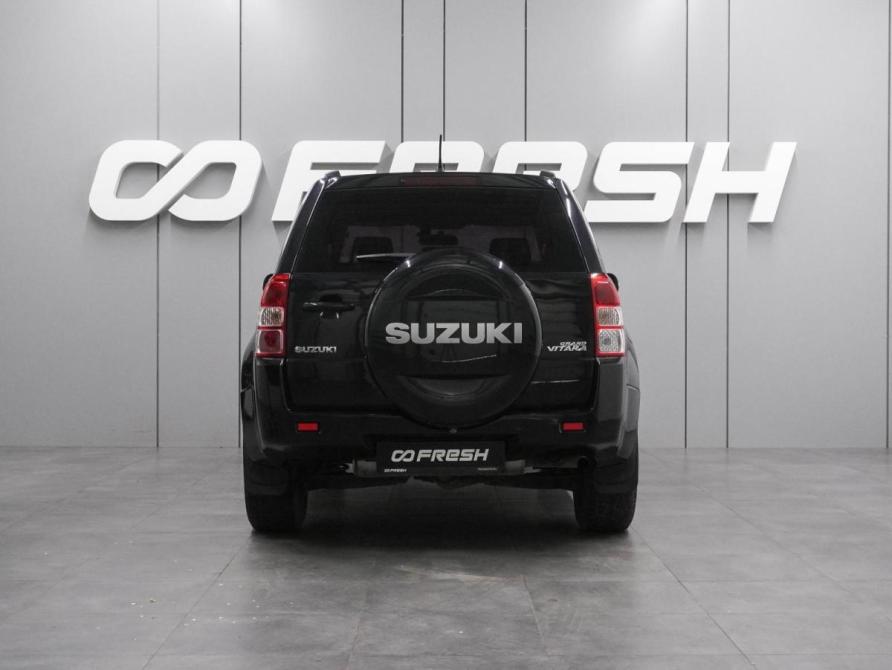 Suzuki Grand Vitara II Рестайлинг Воронеж  - изображение 4
