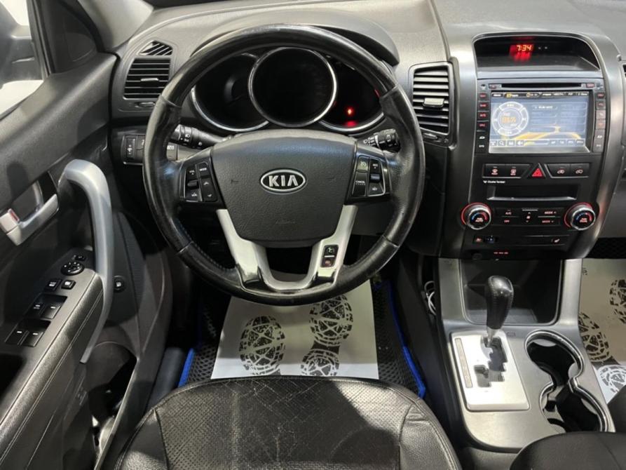 Kia Sorento II Курск  - изображение 8
