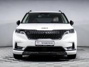 Kia Carnival IV Москва  - изображение 21