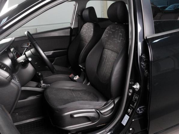 Kia Rio III с пробегом 2014 года, цена 1 025 000 рублей, 155514 км, седан, Автокод Объявления
