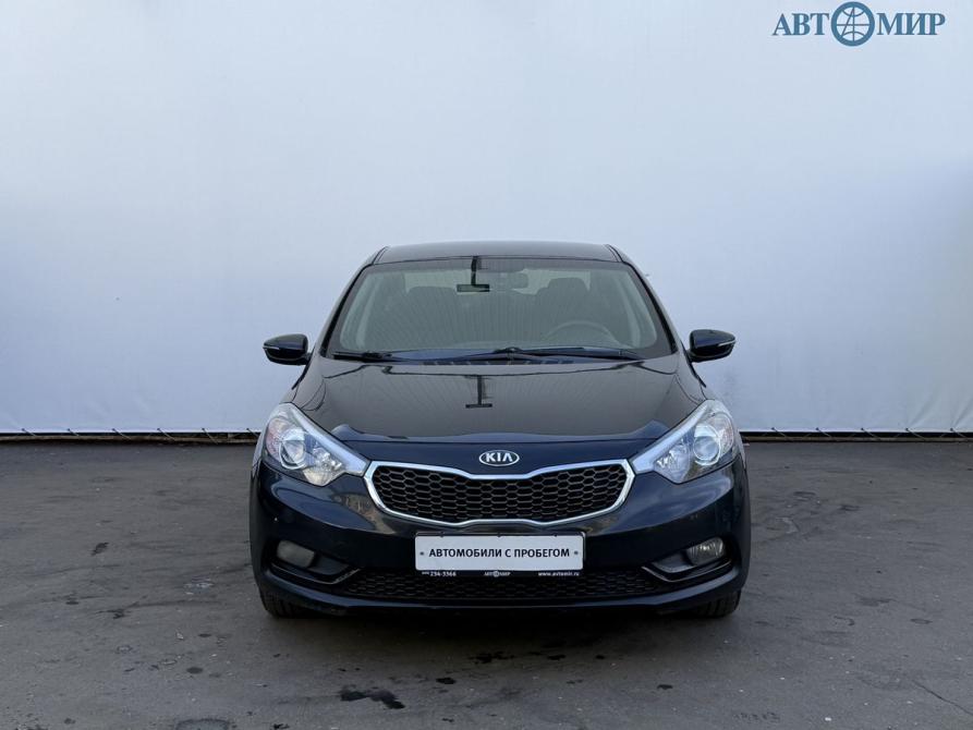Kia Cerato III Москва  - изображение 2