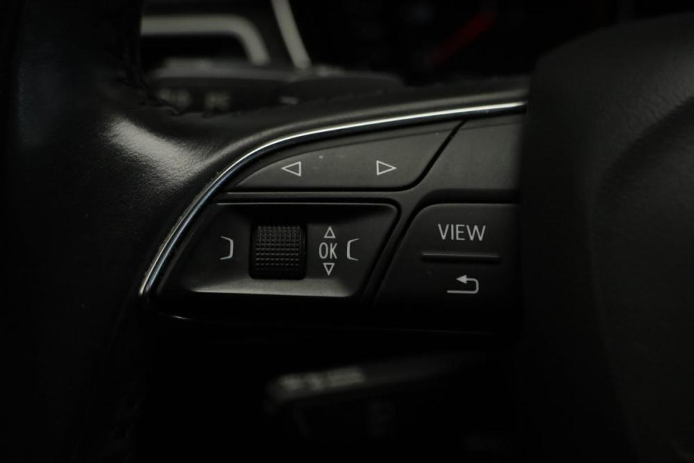 Audi A4 V (B9) Москва  - изображение 12