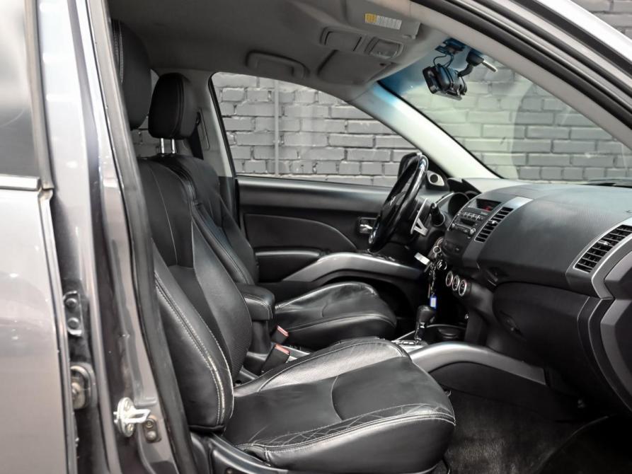 Citroen C-Crosser Екатеринбург  - изображение 11