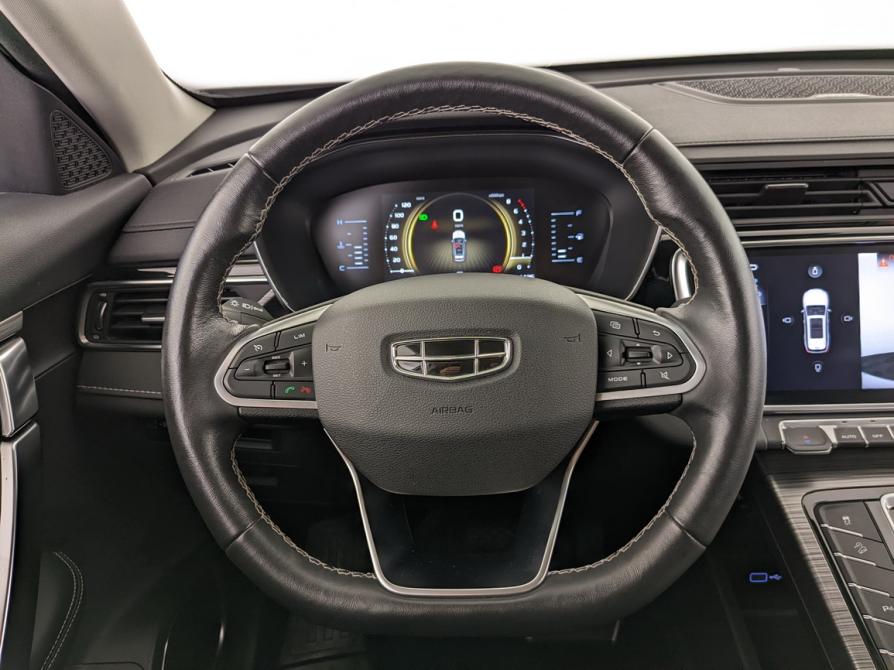Geely Atlas Pro Москва  - изображение 22