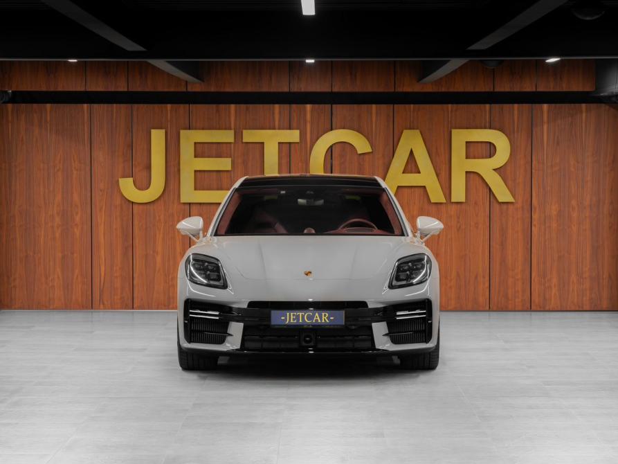 Porsche Panamera III Москва  - изображение 4