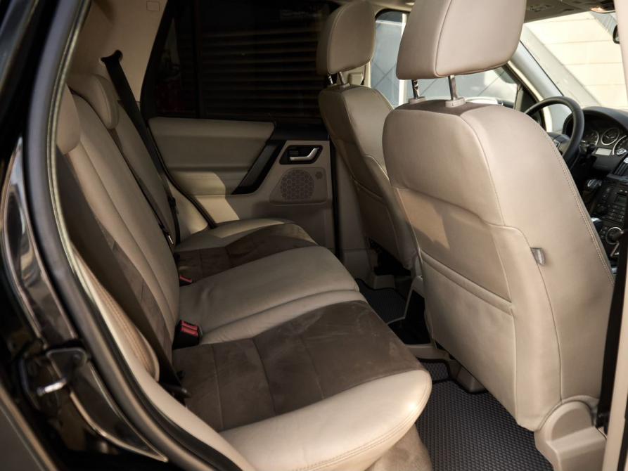 Land Rover Freelander II Рестайлинг Казань  - изображение 7