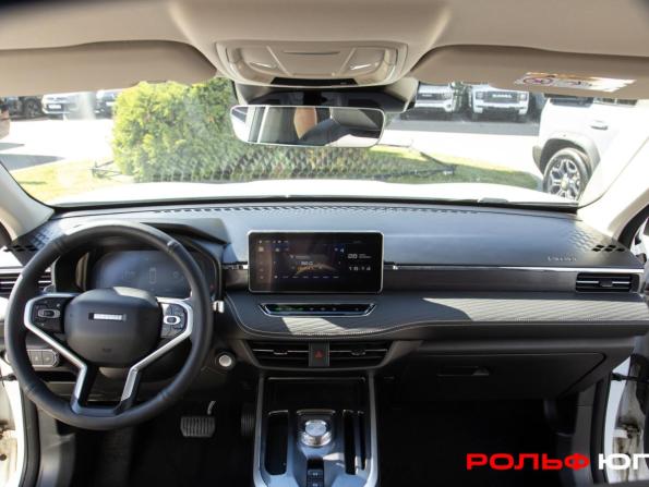 Haval Jolion I с пробегом 2023 года, цена 1 698 000 рублей, 58614 км, внедорожник, Автокод Объявления