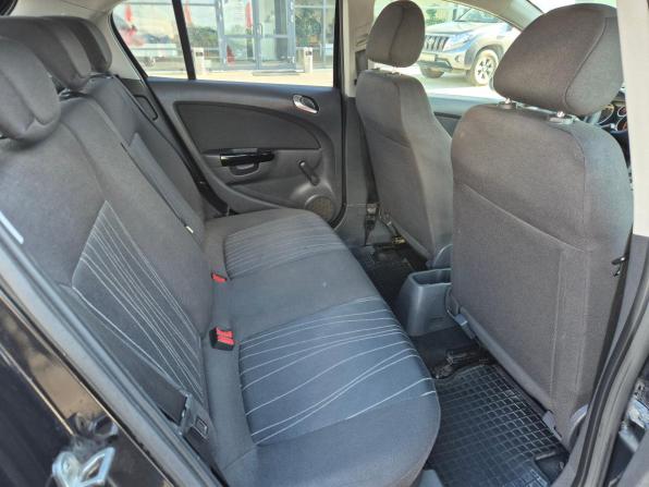 Opel Corsa D с пробегом 2007 года, цена 395 000 рублей, 220378 км, хэтчбек, Автокод Объявления
