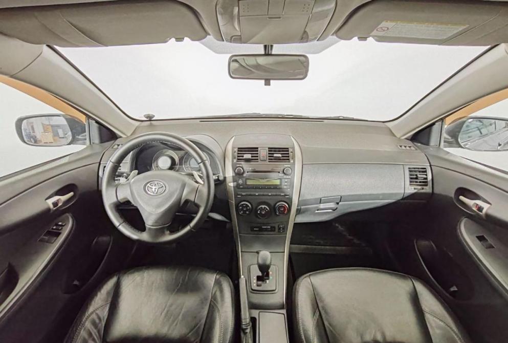 Toyota Corolla X (E140 E150) Ярославль  - изображение 10