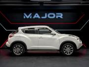 Nissan Juke I Рестайлинг Москва  - изображение 29
