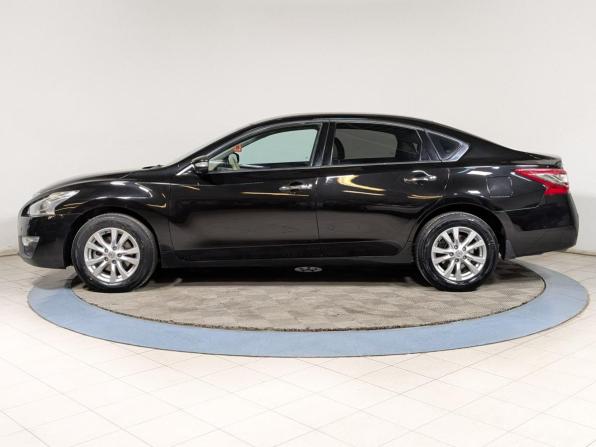Nissan Teana III с пробегом 2014 года, цена 1 399 500 рублей, 168000 км, седан, Автокод Объявления