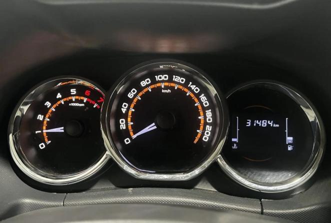 Lada (ВАЗ) Largus I Рестайлинг с пробегом 2024 года, цена 1 420 000 рублей, 31484 км, универсал, Автокод Объявления