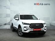 Chery Tiggo 7 Pro I Екатеринбург  - изображение 23