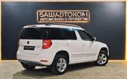 Skoda Yeti I Рестайлинг Уфа  - изображение 23