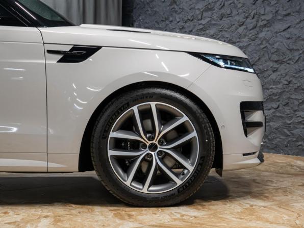 Новый Land Rover Range Rover Sport III 2026 года, цена 19 890 000 рублей, внедорожник, Автокод Объявления