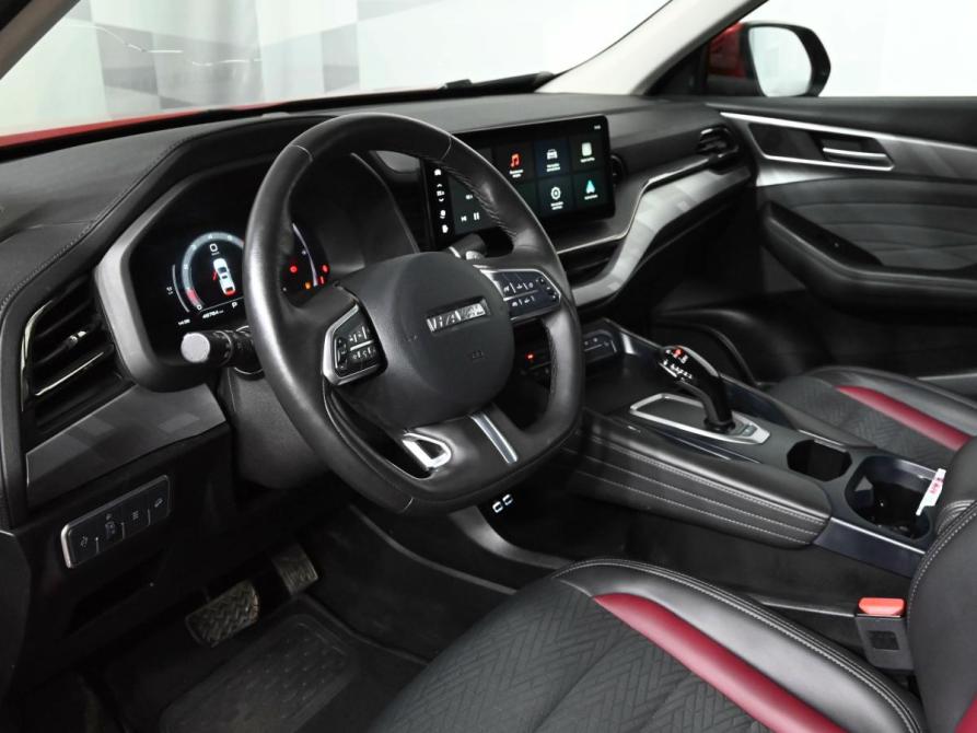 Haval F7x I Рестайлинг Екатеринбург  - изображение 16