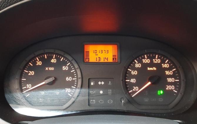 Renault Logan I с пробегом 2008 года, цена 450 000 рублей, 101372 км, седан, Автокод Объявления