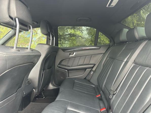 Mercedes-Benz E-Класс IV (W212 S212 C207) Рестайлинг с пробегом 2013 года, цена 1 749 000 рублей, 287293 км, седан, Автокод Объявления