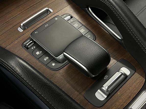 Mercedes-Benz GLS II (X167) с пробегом 2021 года, цена 9 700 000 рублей, 77220 км, внедорожник, Автокод Объявления