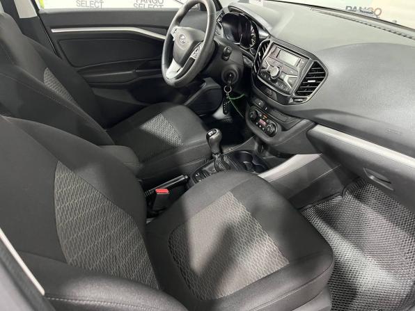 Lada (ВАЗ) Vesta I с пробегом 2021 года, цена 1 119 000 рублей, 57000 км, седан, Автокод Объявления