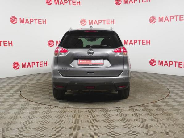 Nissan X-Trail III с пробегом 2017 года, цена 1 818 000 рублей, 193708 км, внедорожник, Автокод Объявления