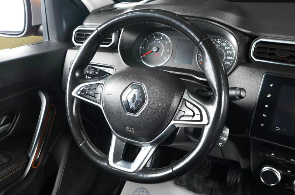 Renault Duster II Тюмень  - изображение 12