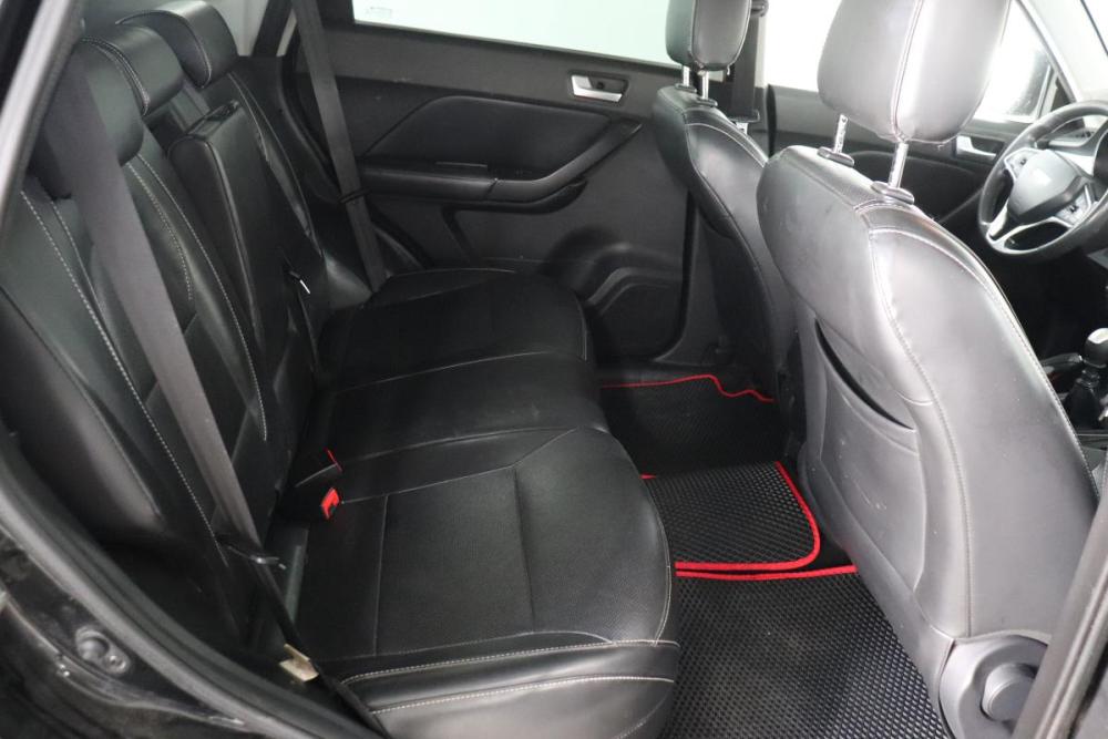 Lifan X70 I Ульяновск  - изображение 13