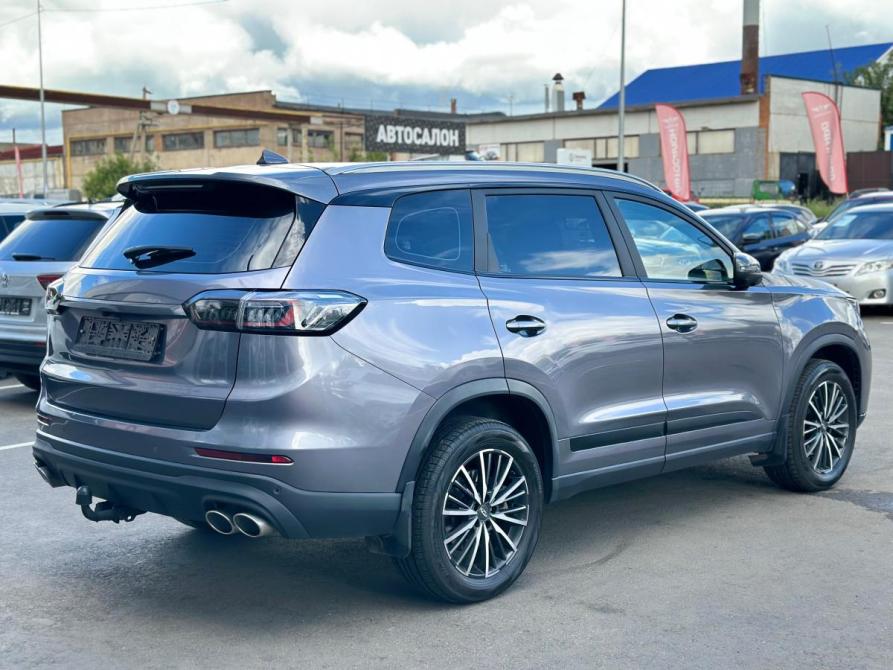 Chery Tiggo 8 Pro Max I Альметьевск  - изображение 7