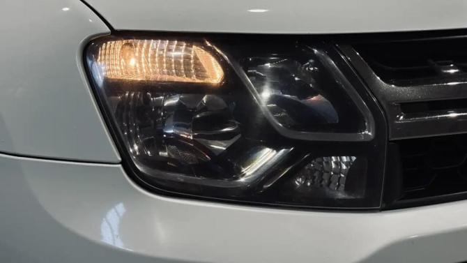 Renault Duster I Рестайлинг с пробегом 2016 года, цена 1 099 000 рублей, 227000 км, внедорожник, Автокод Объявления