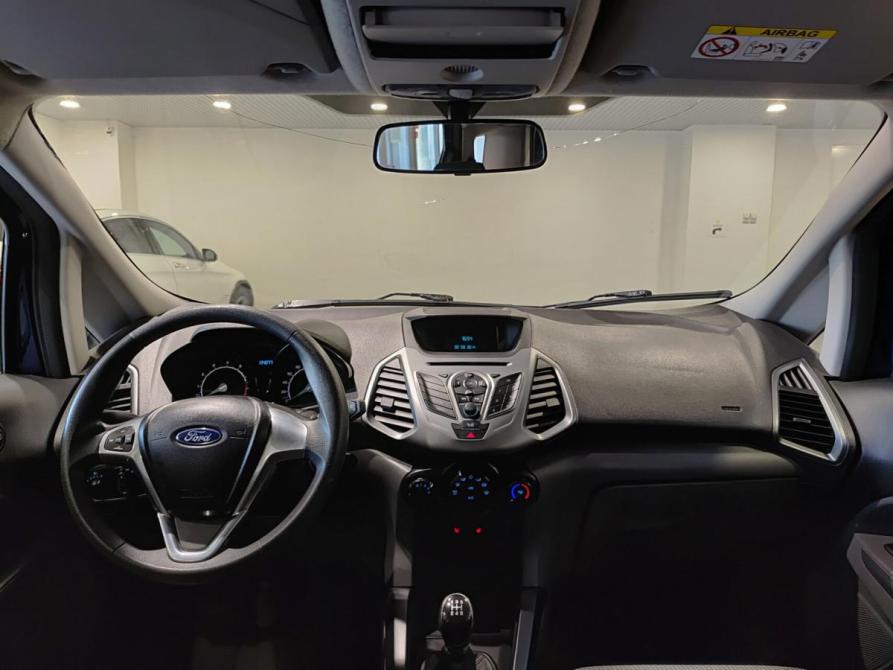 Ford EcoSport II Казань  - изображение 17