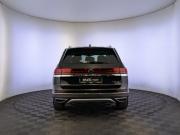 Volkswagen Teramont I Рестайлинг (China Market) Москва  - изображение 36
